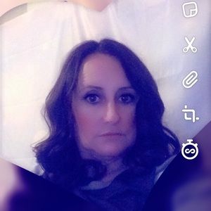 Meet your Posher, Tina